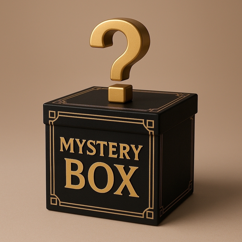 Mystery box Of 7 women's item.
